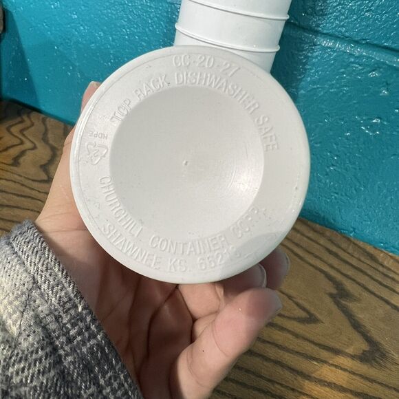 Vintage 1998 Hockey Omaha Lancers USHL Fan Appreciation Signatures Cup Lot Of 6 - Picture 8 of 8